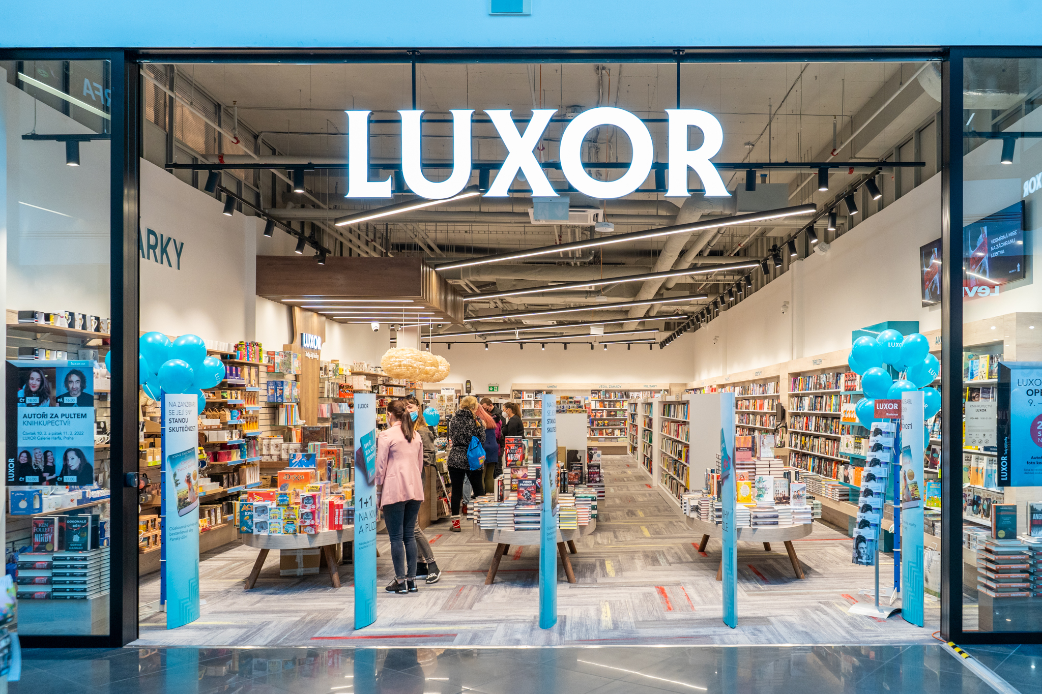 Euromedia Group has successfully completed the sale of Knižní velkoobchod PEMIC s.r.o. and BOOKTRANS s.r.o.