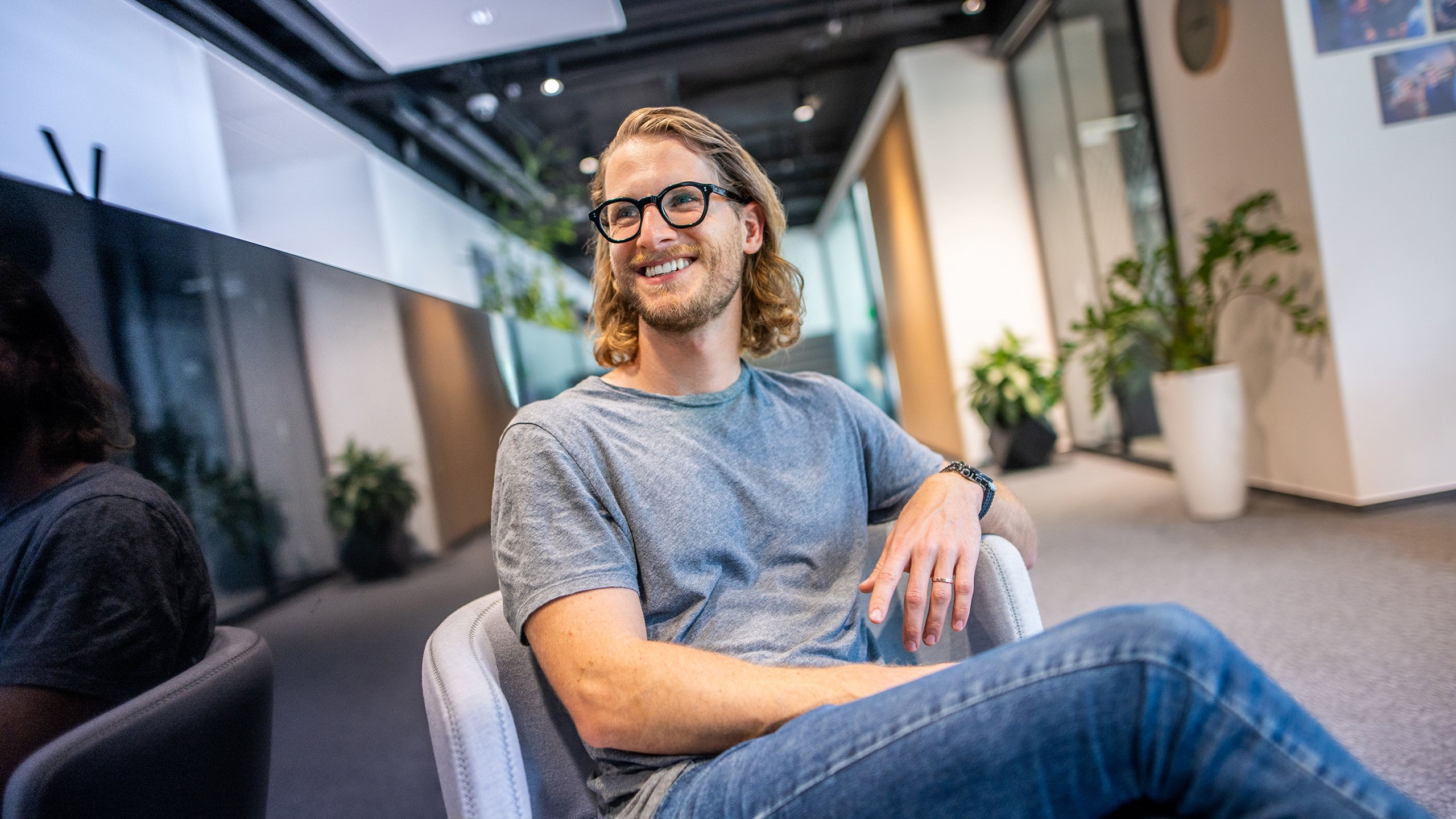 Michal Šmída Named CEO of RockawayQ, Aims to Drive Digitalization and Tech Growth