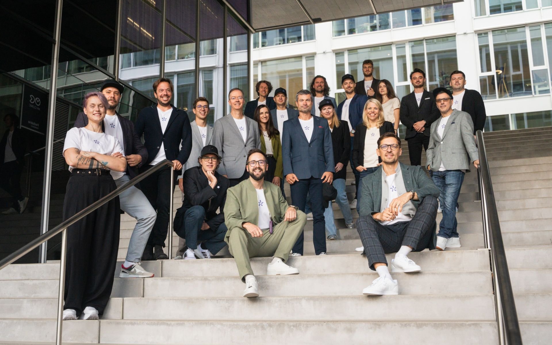Wonderful raises $550 million as valuation tops $5 billion