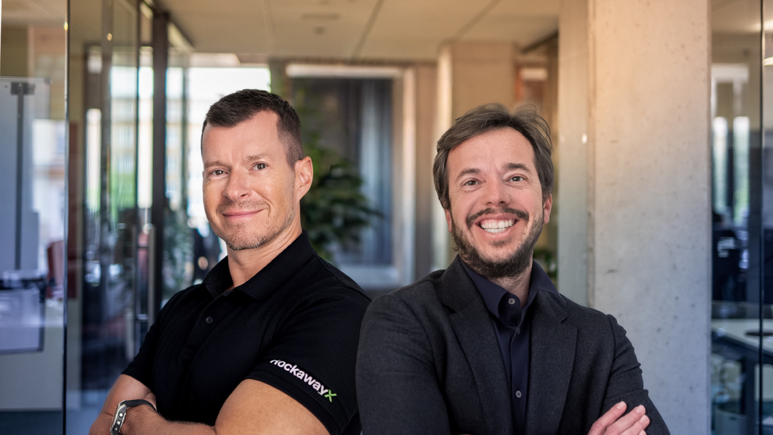 Solmate (Nasdaq: SLMT) Announces Term Sheet to Acquire RockawayX, to Create Global Leader in Digital Assets with Over $2 Billion in Combined Assets under Management and Staked Third-Party Assets