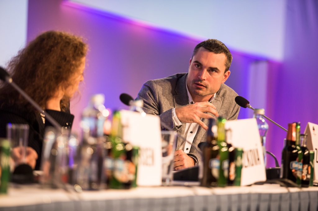Dušan Zábrodský: I see the future of e-commerce in omnichannel Dušan Zábrodský: I see the future of e-commerce in omnichannel