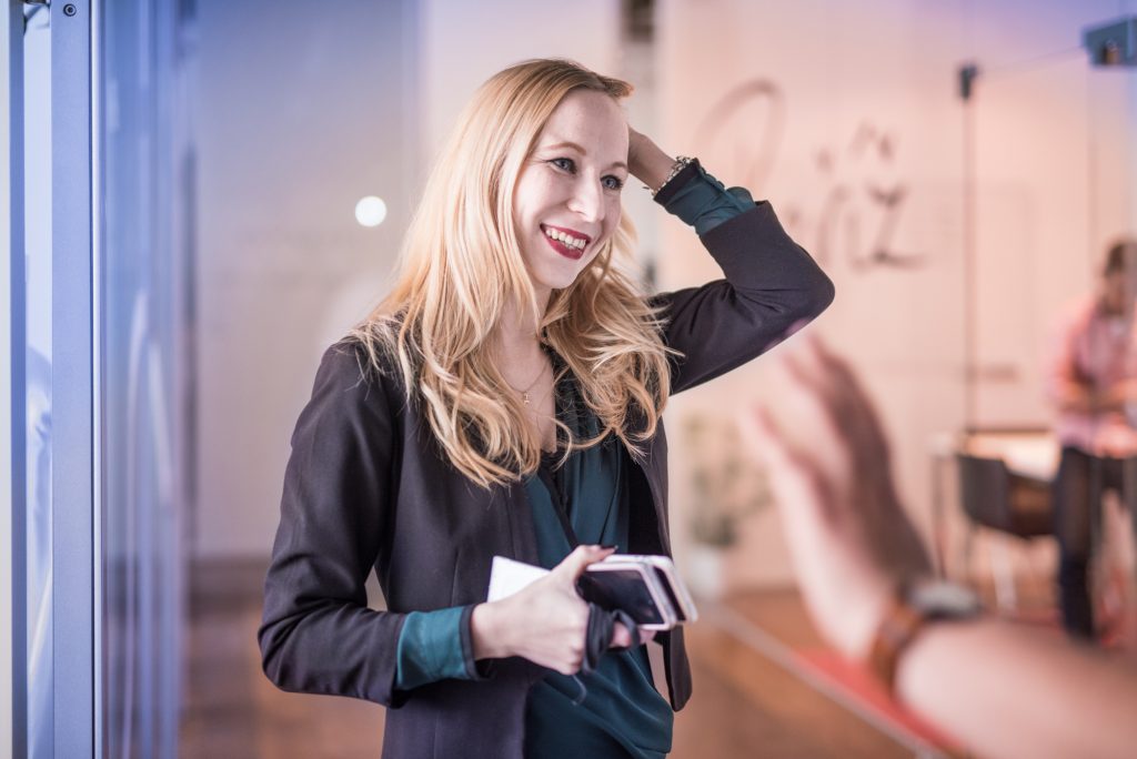 Kateřina Práglová Kateřina Práglová