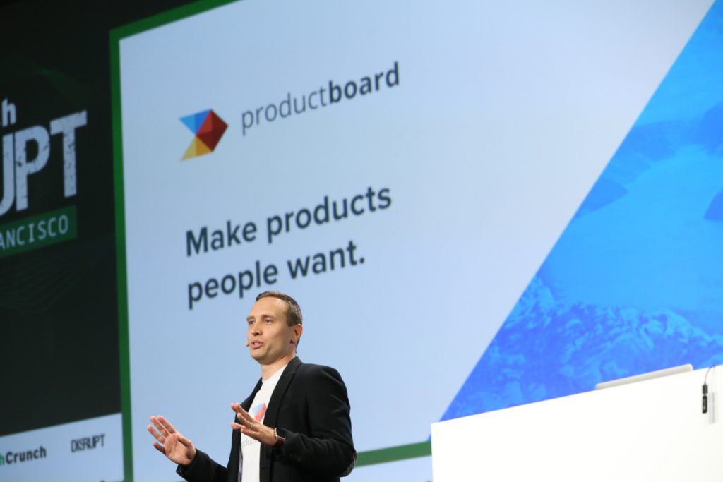 productboard expands its Series A and raises an additional $10 Million led by Index Ventures productboard expands its Series A and raises an additional $10 Million led by Index Ventures