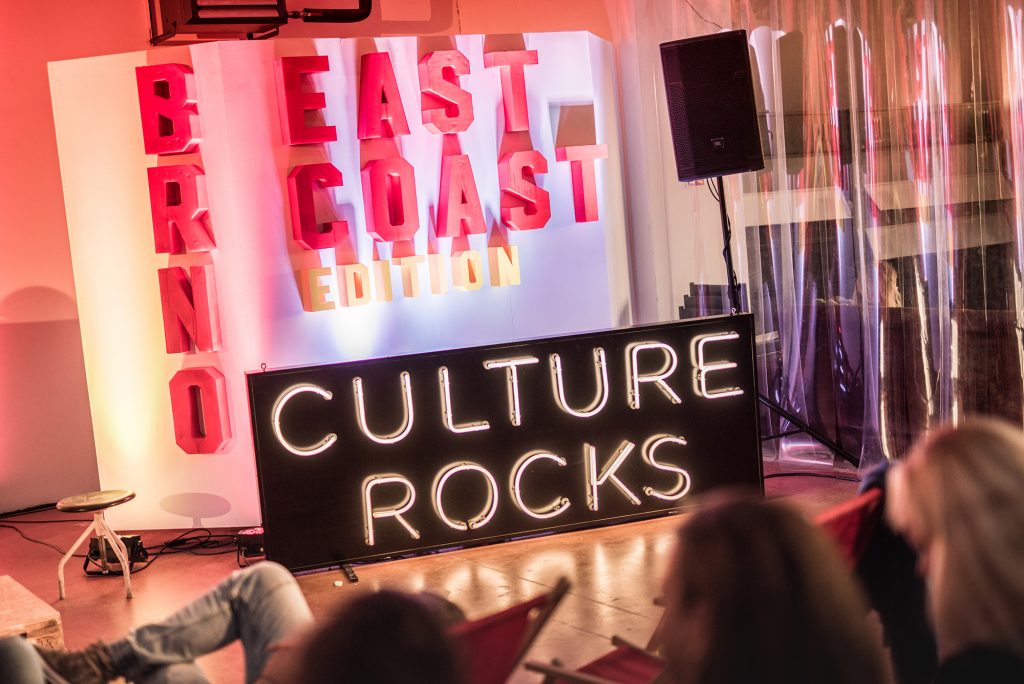 THE THIRD CULTURE ROCKS CONFERENCE: AN ORGANISATION’S CULTURE IS ONLY AS GOOD AS ALL OF ITS ELEMENT THE THIRD CULTURE ROCKS CONFERENCE: AN ORGANISATION’S CULTURE IS ONLY AS GOOD AS ALL OF ITS ELEMENT