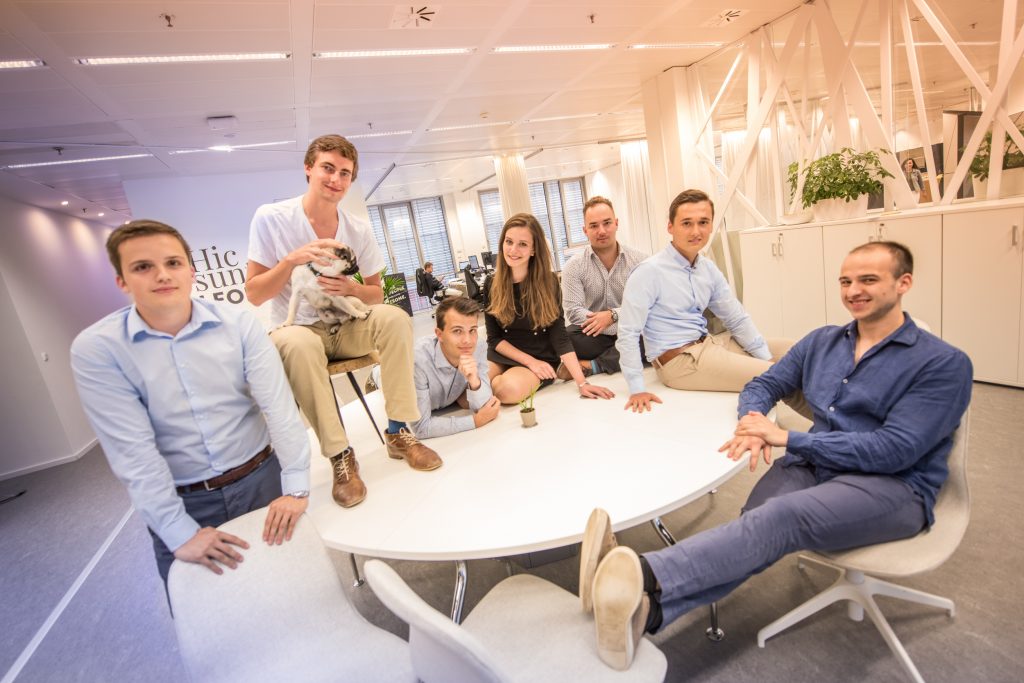Rockaway Academy 2018: What the interns say about it Rockaway Academy 2018: What the interns say about it