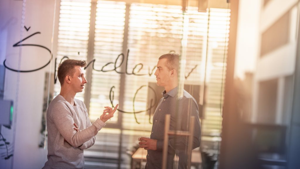 MARTIN KONOP FOR FORBES: “IN THE CZECH REPUBLIC, IT’S EASIER TO GET INTO A POSITION IN WHICH YOU CAN INFLUENCE THINGS” MARTIN KONOP FOR FORBES: “IN THE CZECH REPUBLIC, IT’S EASIER TO GET INTO A POSITION IN WHICH YOU CAN INFLUENCE THINGS”
