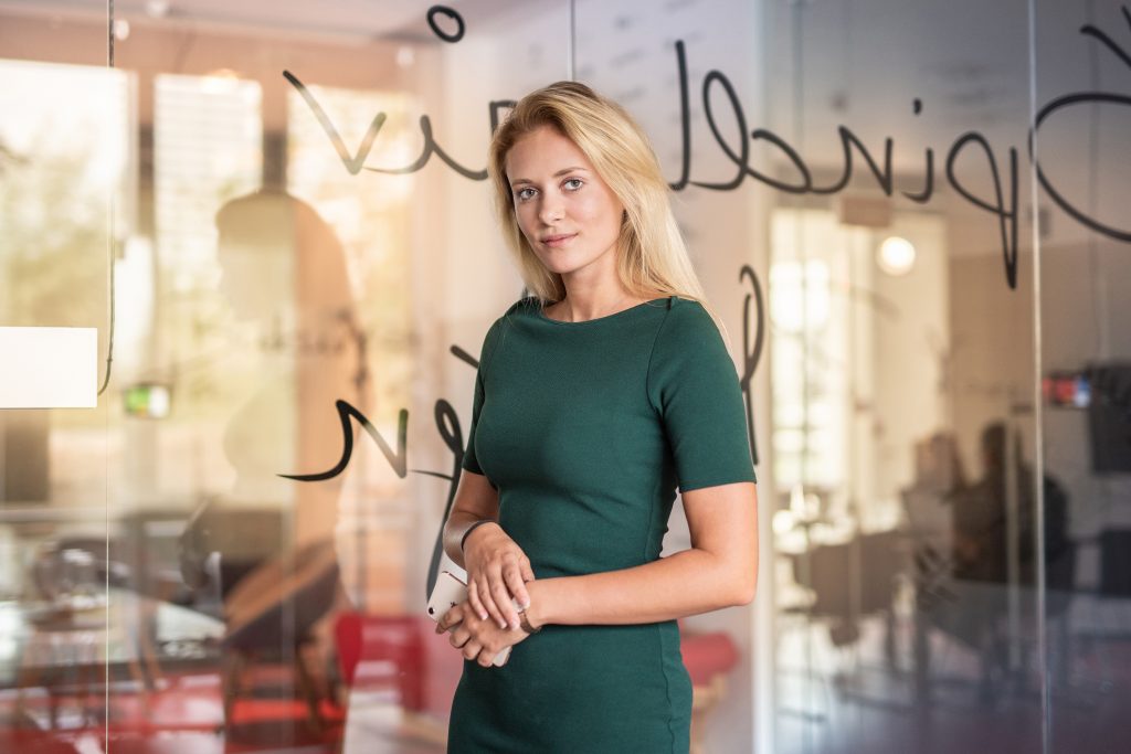 Kristýna Ulmanová Kristýna Ulmanová