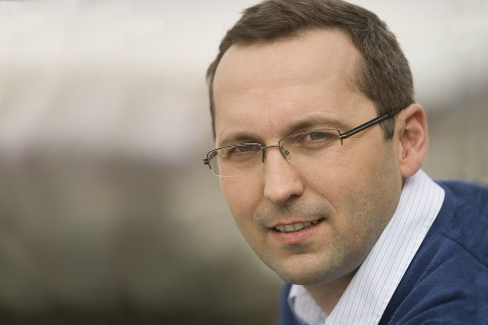 Euromedia Group povede nový CEO František Mala, knižní skupinu má posunout k větší digitalizaci Euromedia Group povede nový CEO František Mala, knižní skupinu má posunout k větší digitalizaci
