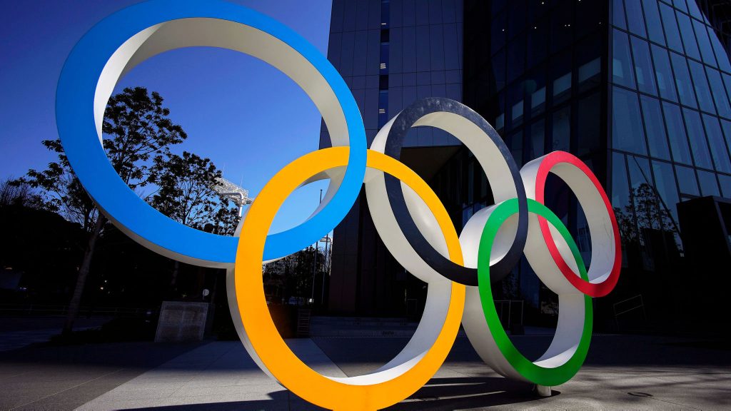 Mall.TV a CNC spolupracují s Českým olympijským výborem a WPP – na Tokio chystají exkluzivní obsah Mall.TV a CNC spolupracují s Českým olympijským výborem a WPP – na Tokio chystají exkluzivní obsah
