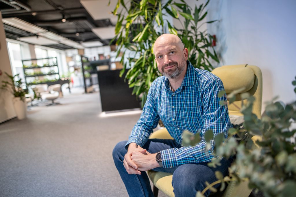 Petr Mahdal