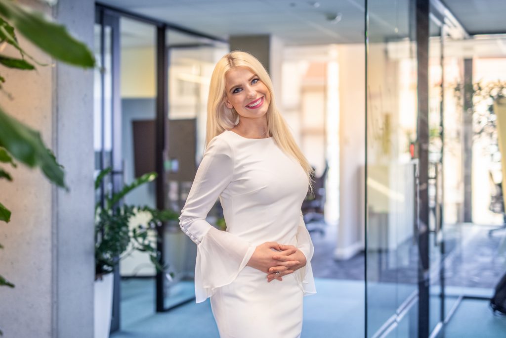 Lea Skálová Lea Skálová