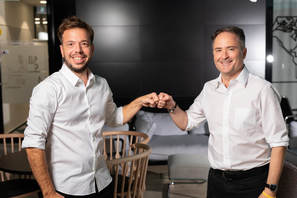 Allegro kupuje Mall Group a WE|DO, hodnota transakce dosahuje 1,13 miliard USD Allegro kupuje Mall Group a WE|DO, hodnota transakce dosahuje 1,13 miliard USD