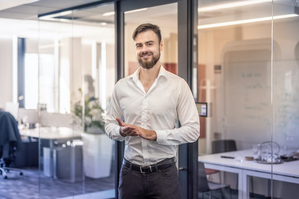 Rockaway Insider s Dušanem Kovačičem, Rockaway Blockchain Fund Chief Investment Officer Rockaway Insider s Dušanem Kovačičem, Rockaway Blockchain Fund Chief Investment Officer