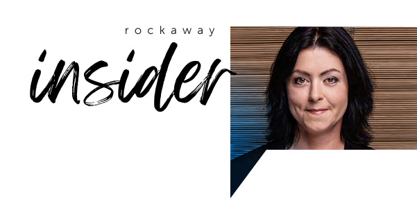 Rockaway Insider se Zuzanou Prokšovou, manažerkou marketingu ve Vivantisu