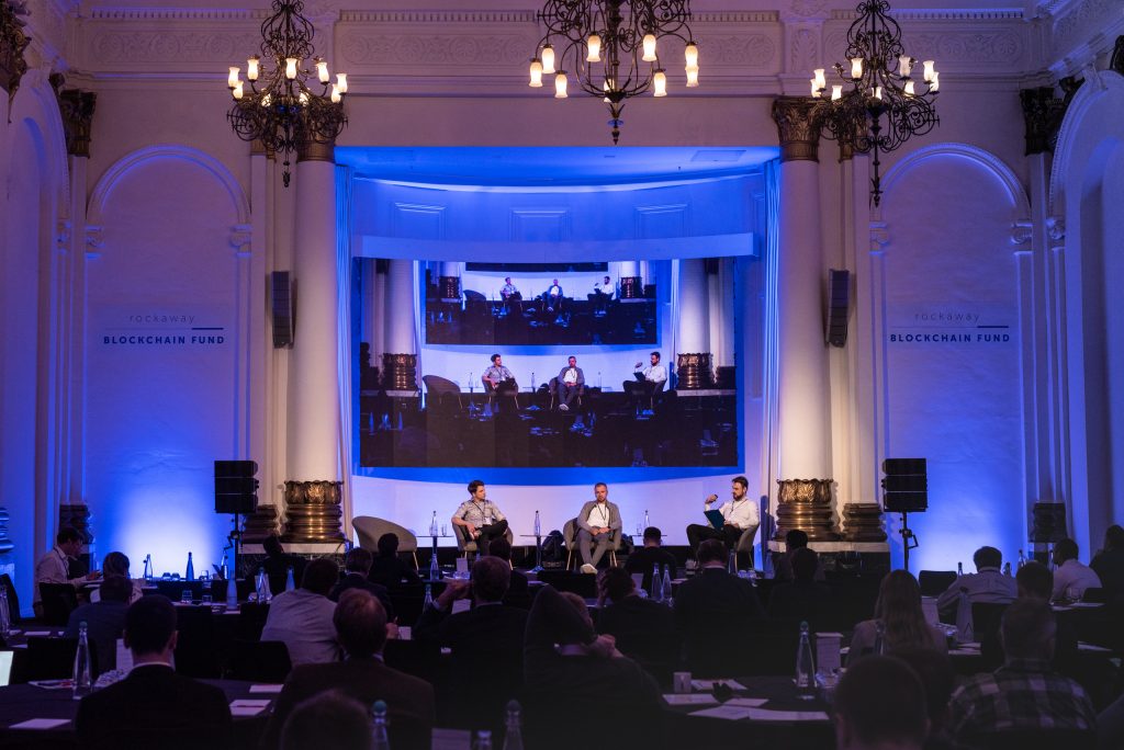 RBF Investor Summit in London RBF Investor Summit in London