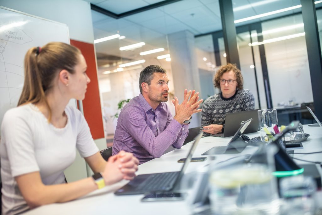 Rockaway Ventures completes first investment round with almost a quarter of the target amount of EUR 100 million and completes another investment Rockaway Ventures completes first investment round with almost a quarter of the target amount of EUR 100 million and completes another investment