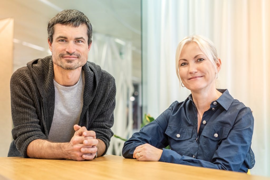 Rockaway Ventures oznamuje další investici, díky německému FreewayCamper opět sází na sdílené karavany Rockaway Ventures oznamuje další investici, díky německému FreewayCamper opět sází na sdílené karavany