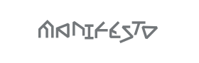 manifesto manifesto