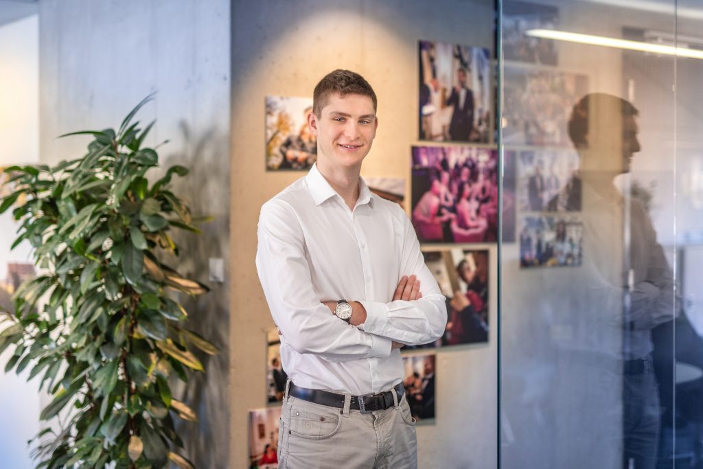 Matěj Burian Matěj Burian