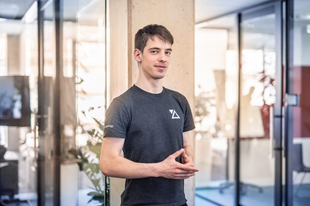Tomáš Martínek Tomáš Martínek
