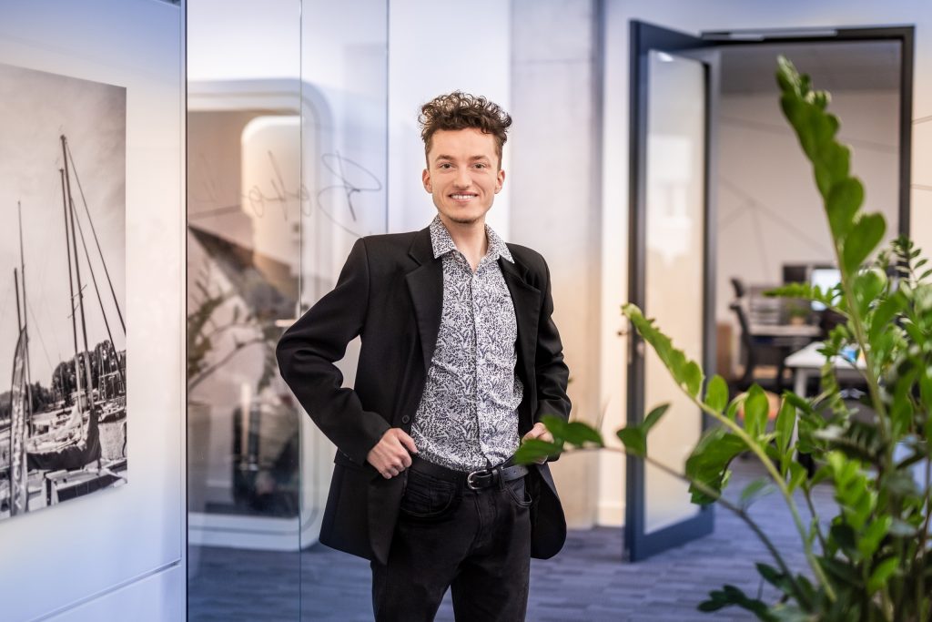 Petr Podhorský Petr Podhorský