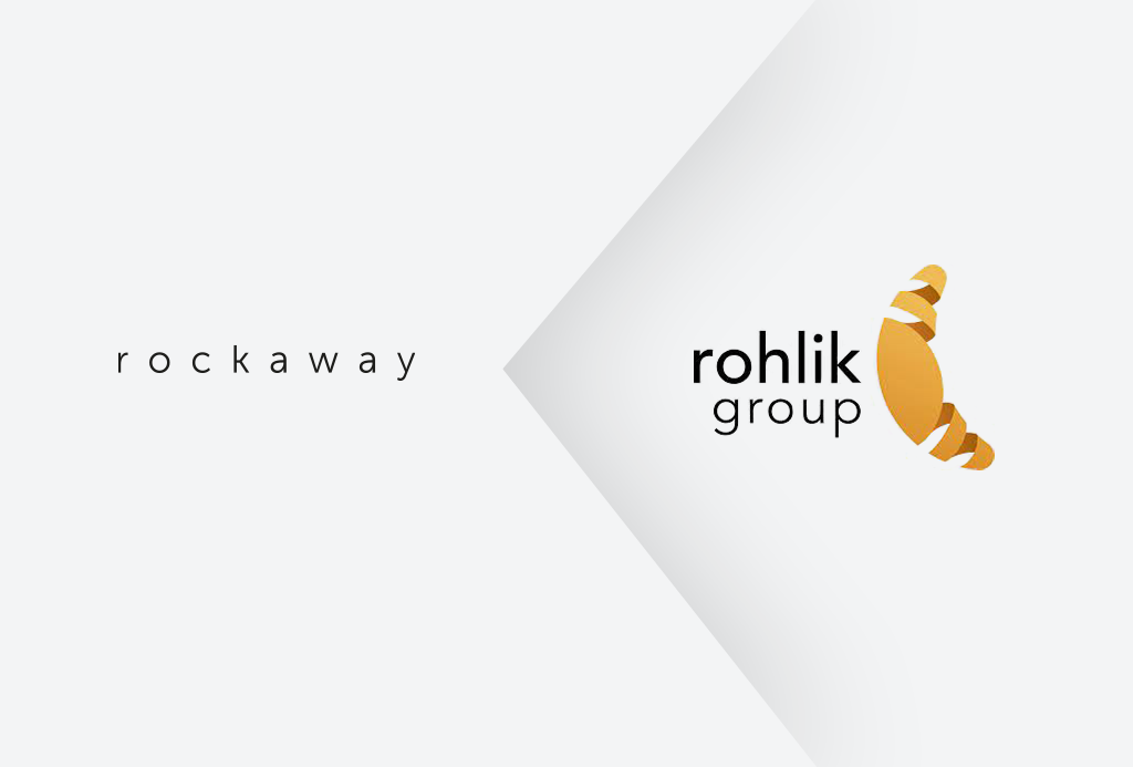 Rohlik Group acquires Bringmeister e-supermarket from Rockaway Capital, which is becoming shareholder of entire Rohlik Group